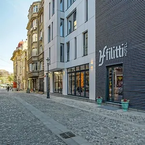 Filitti Boutique Bukarest